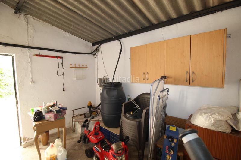 Foto 104eaf85-4ab5-4a1a-825b-e8cc3a2f12ed. Chalet in Argamasilla de Calatrava