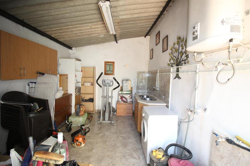 Foto 3dc351c0-1e3d-49f7-b8b2-b06f2e5a4cb8. Chalet in Argamasilla de Calatrava