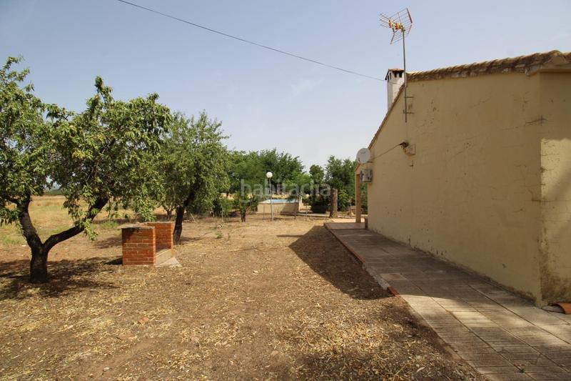 Foto 63950a12-9824-4aa7-bfc0-2ee6c9ffdc46. Chalet in Argamasilla de Calatrava