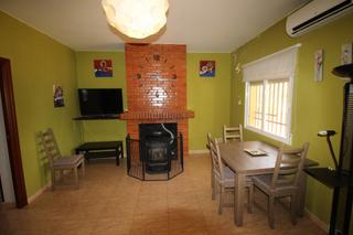 Chalet  N-420