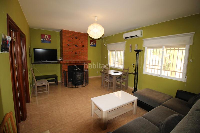 Foto ae33f134-b307-42d8-86f5-b10e5b738efc. Chalet in Argamasilla de Calatrava