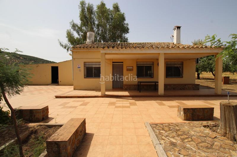 Foto e0c4d9db-0451-41be-8429-767fa332e149. Chalet in Argamasilla de Calatrava