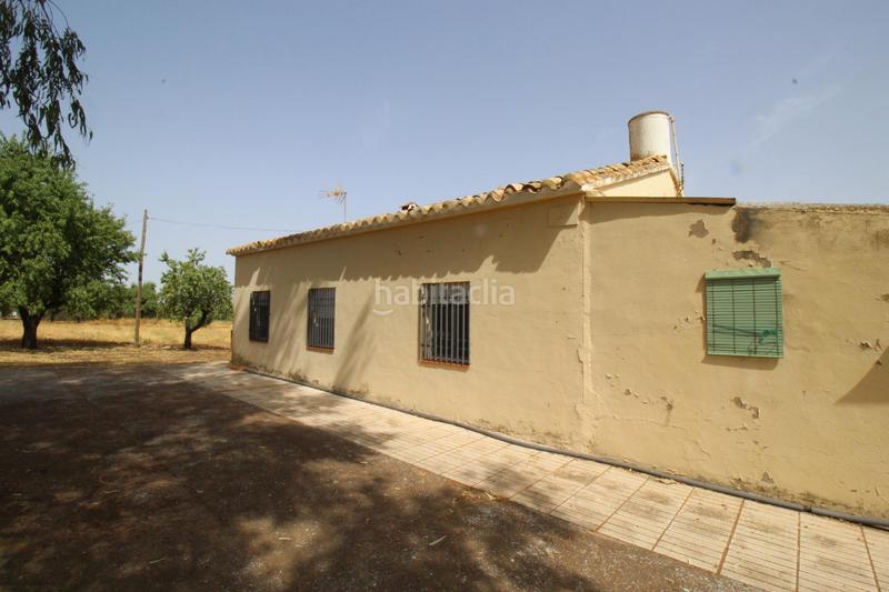 Foto 2c17b375-2ac3-4ba0-b275-864d22fe36b2. Chalet in Argamasilla de Calatrava