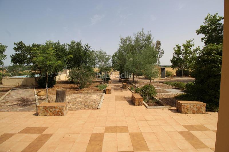 Foto 3c737d5b-f9e0-43c0-a0ae-e989707ac06a. Chalet in Argamasilla de Calatrava