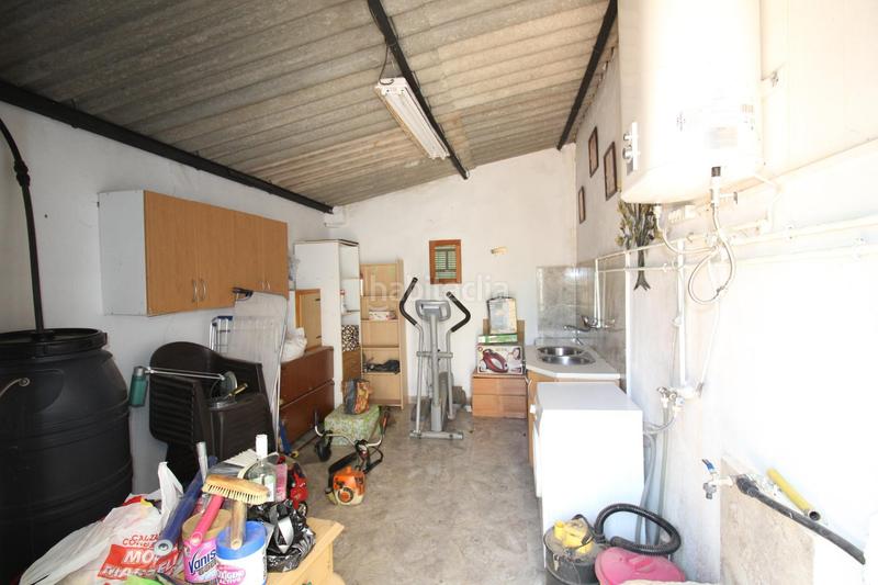 Foto c1691db6-1f9c-405d-9aae-fac5453244cf. Chalet in Argamasilla de Calatrava