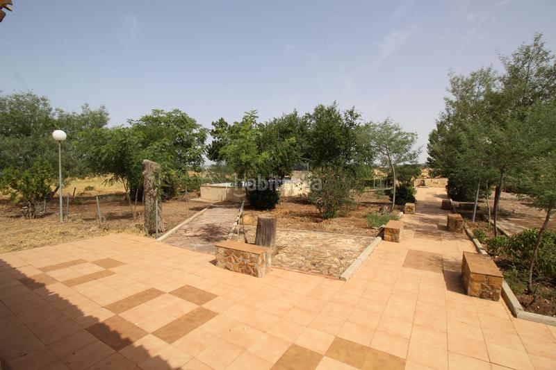 Foto cf2286a0-7af0-4847-a09c-e4b14f305145. Chalet in Argamasilla de Calatrava