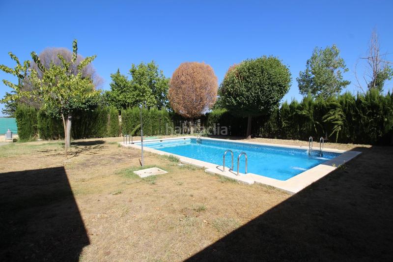 Foto 39fdceb8-1967-4fa8-9c16-32f769c01256. Appartamento con riscaldamento parcheggio piscina in Argamasilla de Calatrava