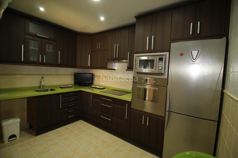 Foto 4541ff4b-6879-4418-b034-c5859fdb3111. Appartamento con riscaldamento parcheggio piscina in Argamasilla de Calatrava