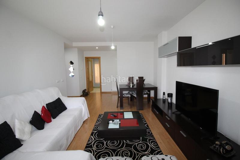 Foto a3927173-773b-4696-a824-3894d8088357. Appartamento con riscaldamento parcheggio piscina in Argamasilla de Calatrava