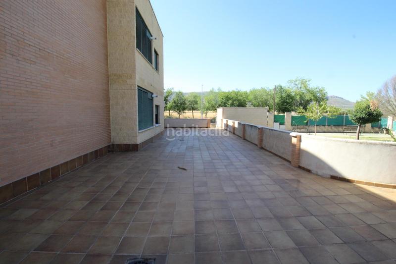 Foto d1398381-9296-44af-b527-8e20220d604d. Appartamento con riscaldamento parcheggio piscina in Argamasilla de Calatrava