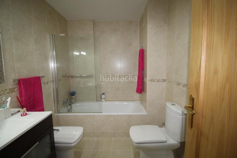 Foto f203a08e-0a72-48a2-a0e4-4f7fe8e47b1e. Appartamento con riscaldamento parcheggio piscina in Argamasilla de Calatrava