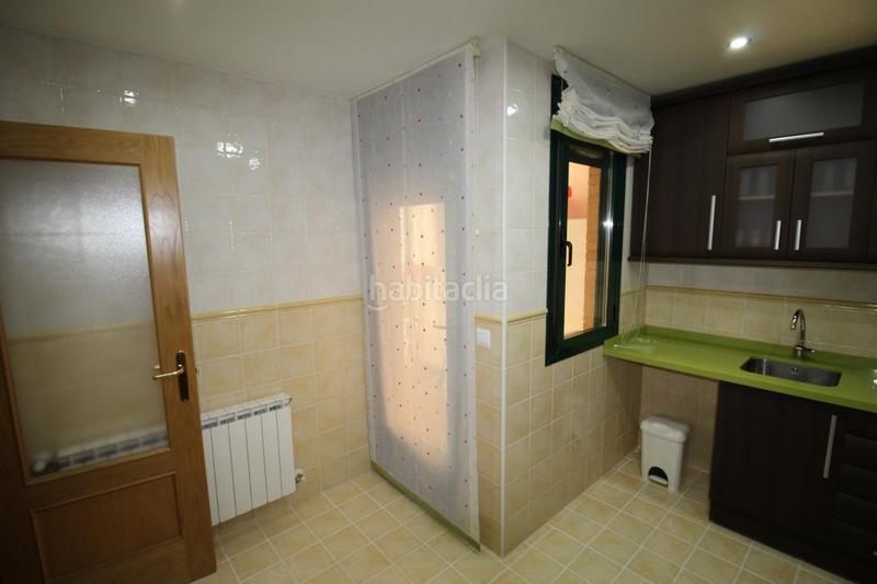 Foto fec4cfb6-0cf8-4724-bd0c-717888410867. Appartamento con riscaldamento parcheggio piscina in Argamasilla de Calatrava