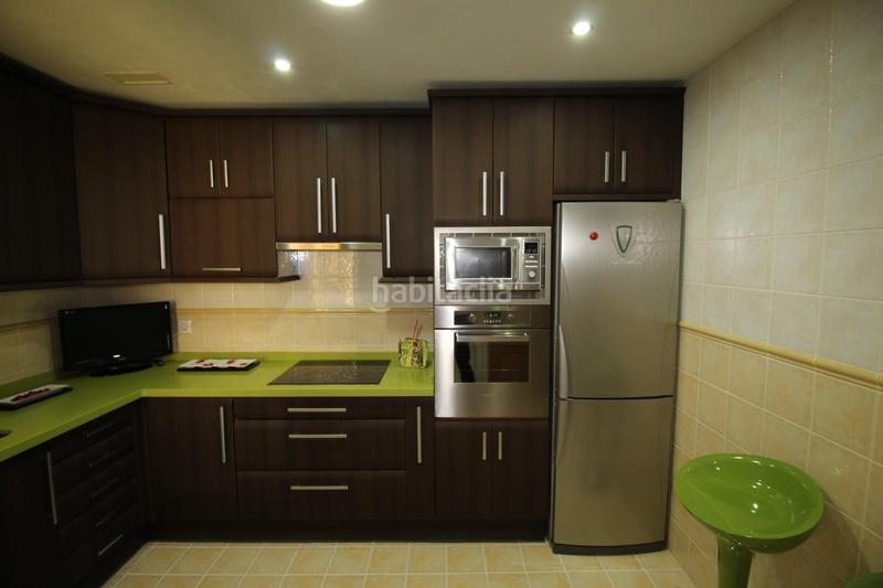 Foto 5f091da1-c5f5-40db-a1ad-17a520d25546. Flat with heating parking pool in Argamasilla de Calatrava