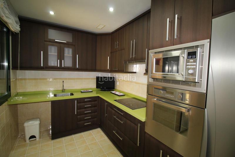 Foto c5cfa4d9-37ba-4a4d-a45f-af124fabb9d0. Flat with heating parking pool in Argamasilla de Calatrava