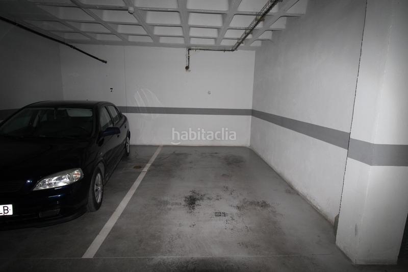 Foto dc030733-838f-434a-87e3-f9207f5208ea. Flat with heating parking pool in Argamasilla de Calatrava