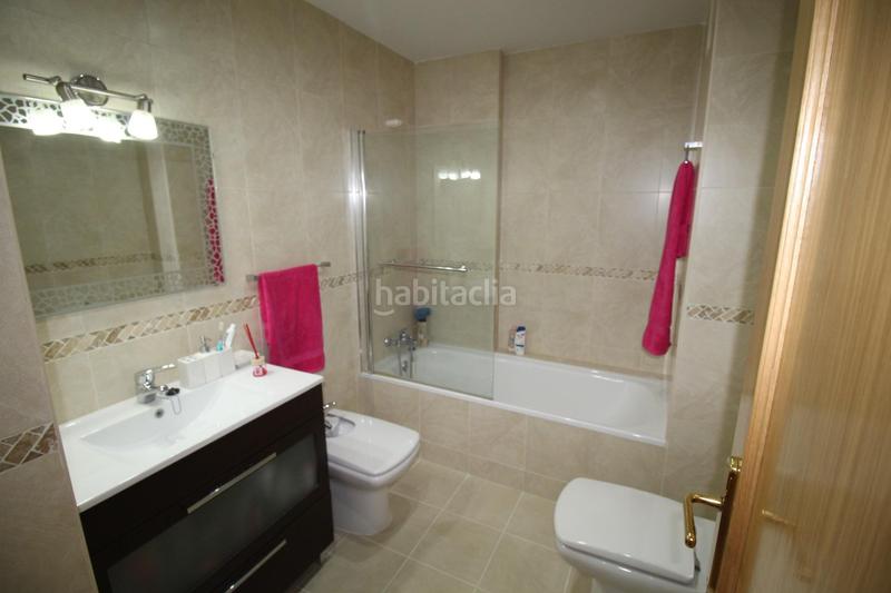 Foto d98e135d-b3c3-4404-a615-2f8f104dd0b8. Piso en Argamasilla de Calatrava