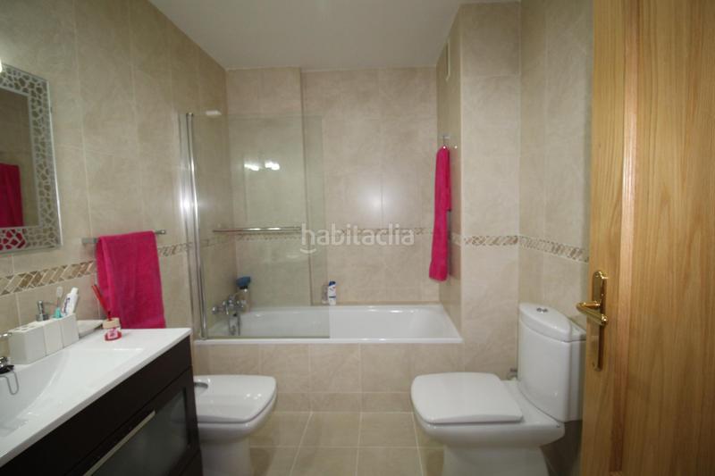 Foto f5706821-8d5d-4bce-a2f4-ab8ae22344d2. Piso en Argamasilla de Calatrava