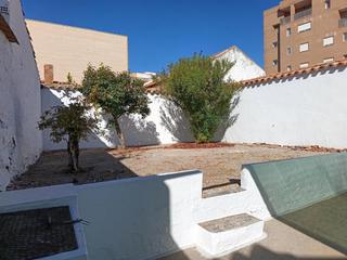 Casa  Calle tercia