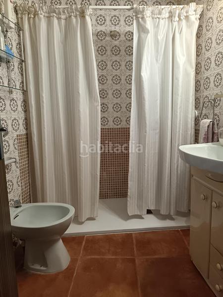 Foto 11c8e2cd-3951-48a1-86a1-13a5890c473e. Haus mit heizung in Argamasilla de Calatrava