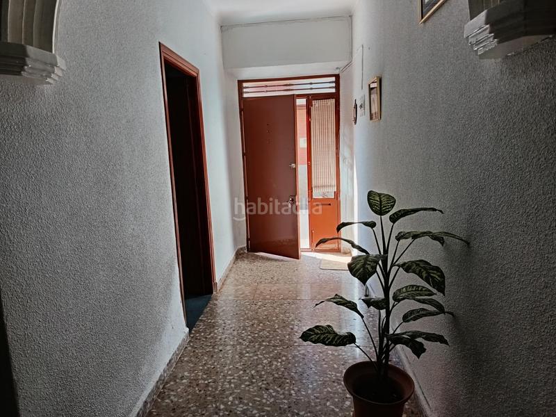 Foto 15ee4529-07b4-4f54-b06d-18f5da74a45f. Haus mit heizung in Argamasilla de Calatrava