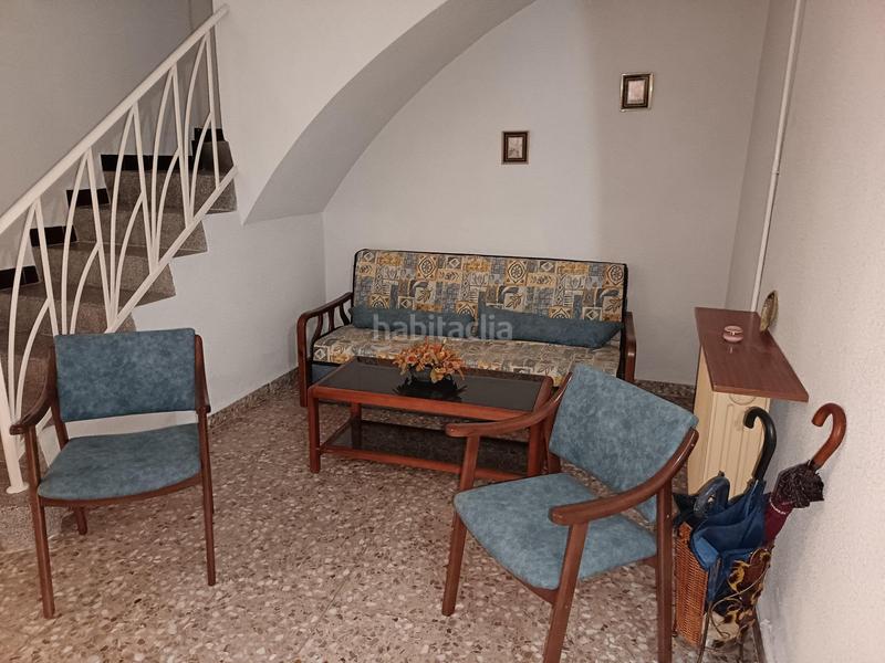 Foto 42327f58-185d-4a55-9cc7-6d401f453a72. Haus mit heizung in Argamasilla de Calatrava