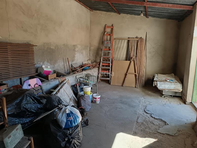 Foto 471a7c75-c725-40d4-90b8-af75632c20a6. Haus mit heizung in Argamasilla de Calatrava