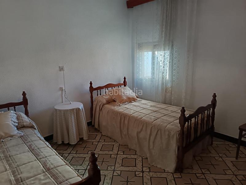 Foto 48227a33-45ba-4c9a-995b-e7ae287088b8. Haus mit heizung in Argamasilla de Calatrava