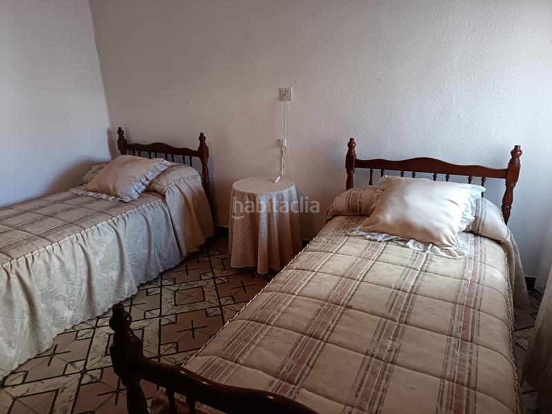 Foto 4901f138-8987-42fd-9a61-6dca3de44b5f. Haus mit heizung in Argamasilla de Calatrava