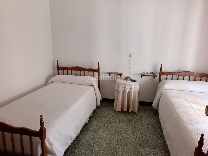 Foto 49a0177f-7ac1-47b9-8b87-e0e1f9349fde. Haus mit heizung in Argamasilla de Calatrava