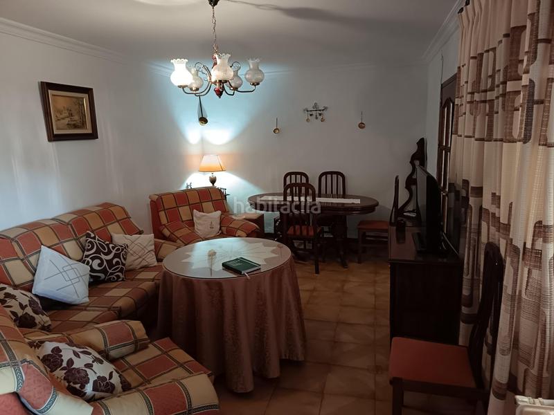 Foto 49c475de-22d1-4ecb-aef4-e83184654192. Haus mit heizung in Argamasilla de Calatrava