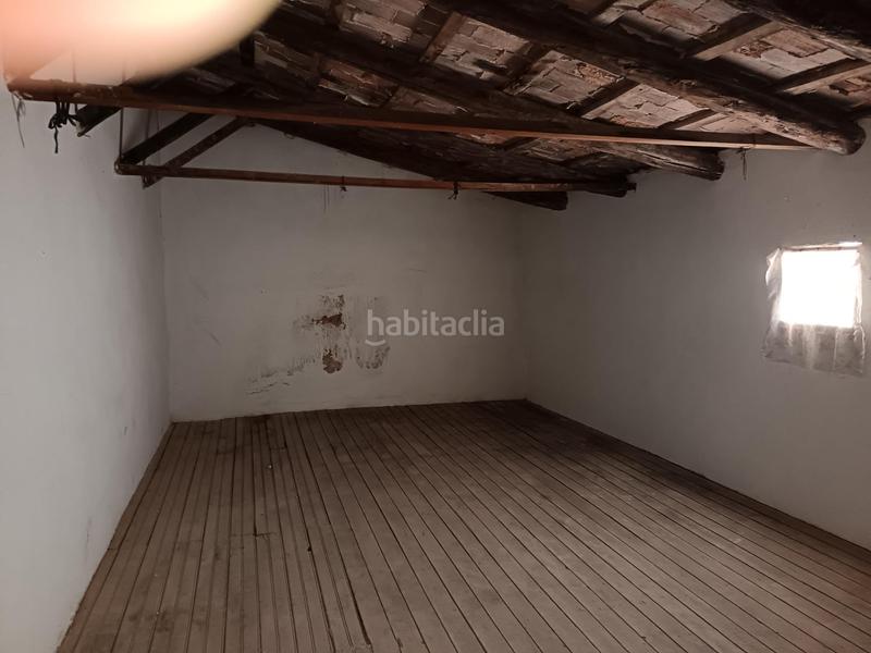 Foto 567e2607-b053-4f8f-a935-cd9f49806891. Haus mit heizung in Argamasilla de Calatrava