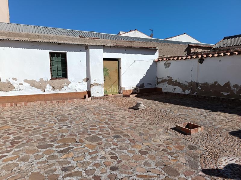 Foto 723176ba-57bc-4d68-ad5d-6835abfea0f3. Haus mit heizung in Argamasilla de Calatrava