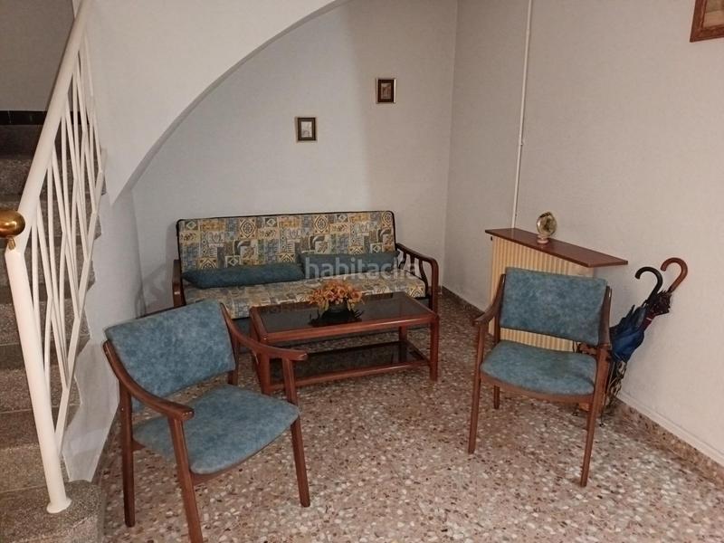 Foto 73429ae1-7e40-4821-81d6-b545c4667ea3. Haus mit heizung in Argamasilla de Calatrava