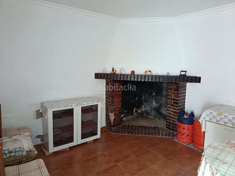 Foto 98c32681-ffff-4d2a-880c-fc9addef11c8. Haus mit heizung in Argamasilla de Calatrava