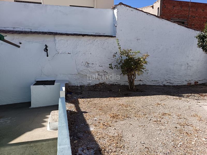 Foto 9accf9b3-600c-4edd-9520-f557bdcbebde. Haus mit heizung in Argamasilla de Calatrava