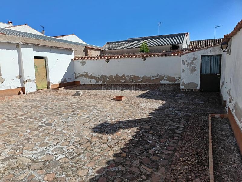 Foto e52a00c3-ae87-45b2-9097-5c33ccc9151d. Haus mit heizung in Argamasilla de Calatrava