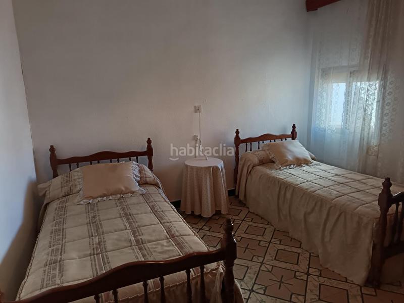 Foto e63e4ba2-ce80-4ae1-8702-12f3f46d7577. Haus mit heizung in Argamasilla de Calatrava