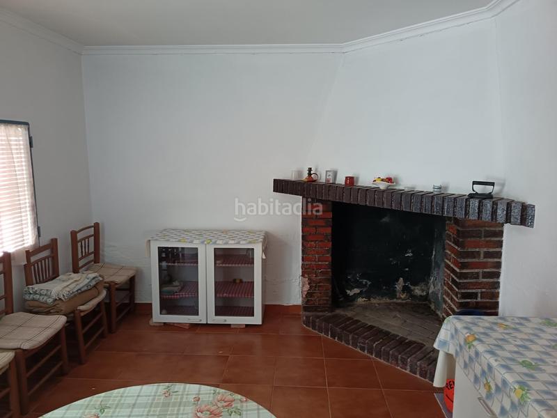 Foto ece59f43-b38a-4829-8cf3-bebc491f14ed. Haus mit heizung in Argamasilla de Calatrava