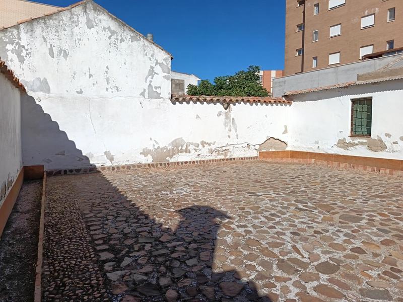 Foto f8b59eb5-a0bf-4a83-bc42-2391209cf61e. Haus mit heizung in Argamasilla de Calatrava