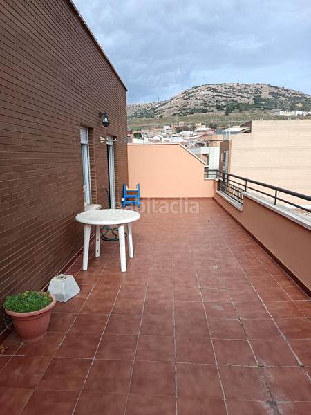 Foto 574ad559-7265-4438-aab6-b070fa333457. Ático en Centro Puertollano