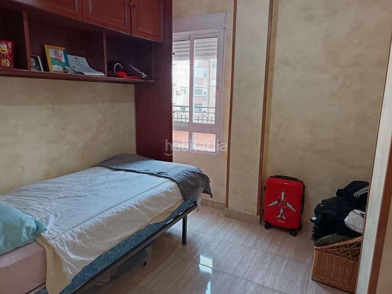 Foto 050a0c70-ebb5-4b42-9c52-dc57d2fa34b7. Penthouse with heating parking in Centro Puertollano