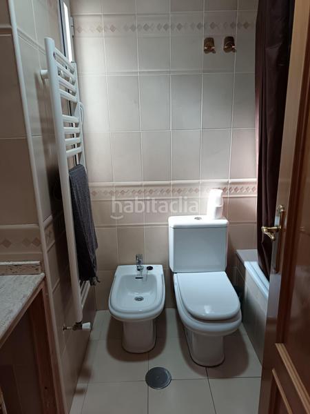 Foto 0db01c12-b353-4613-9e19-d7c4085d30bb. Penthouse with heating parking in Centro Puertollano