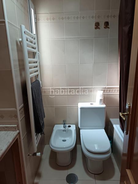 Foto 18c4691b-3fa8-4823-8d40-b6b809264034. Penthouse with heating parking in Centro Puertollano