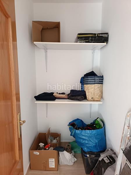 Foto 20fe6b56-29ed-4944-a243-5b328be596a1. Penthouse with heating parking in Centro Puertollano