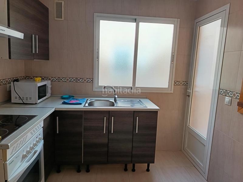 Foto 26723bdd-4c96-4704-836b-e0eedc454b52. Penthouse with heating parking in Centro Puertollano