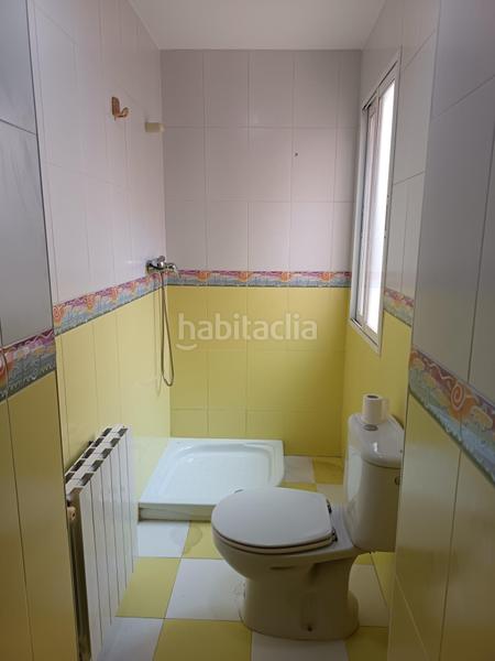 Foto 310adb33-7723-4a58-8013-2d41cb9cc814. Penthouse with heating parking in Centro Puertollano