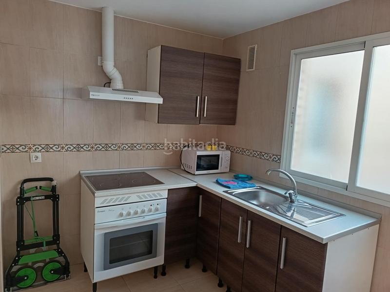 Foto 35c9165f-dad3-4ac3-919c-970cdd9b0e69. Penthouse with heating parking in Centro Puertollano