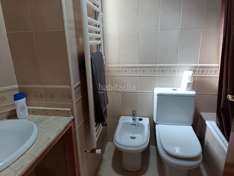 Foto 4739cc77-2587-4d85-916e-9f6da26fa9df. Penthouse with heating parking in Centro Puertollano