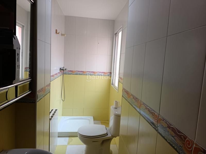 Foto 59c8d534-af73-447d-9c0d-732e093ee9c6. Penthouse with heating parking in Centro Puertollano