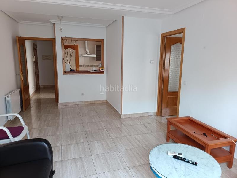 Foto 5ae2427c-2aa0-4c45-a155-203bbfb42677. Penthouse with heating parking in Centro Puertollano